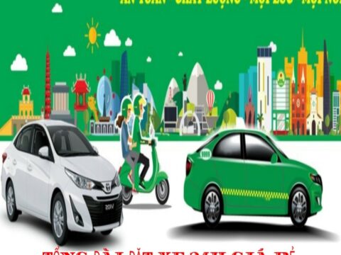 Top 2 Tổng Đài Taxi Đồng Nai Uy Tín Giá Rẻ 247