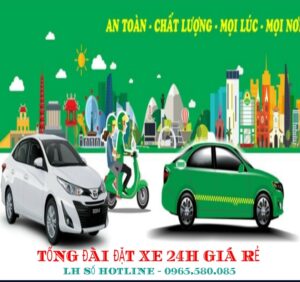 Tổng Đài Taxi Sân Bay Tân Sơn Nhất Giá Rẻ 1