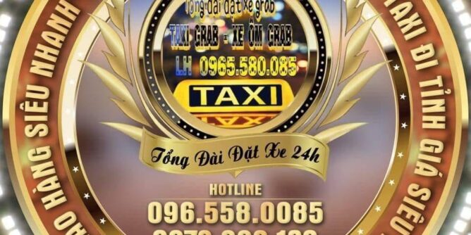 Top 2 Tổng Đài Taxi Tây Ninh Uy Tín Giá Rẻ