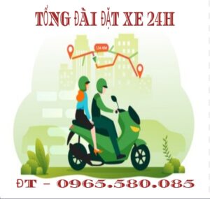 Tổng Đài Xe Ôm Grab Bình Phước Taxi Bình Phước 2
