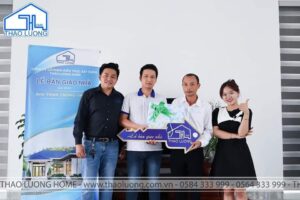 TOP Công Ty Xây Dựng Tây Ninh & Thảo Lương Home 7