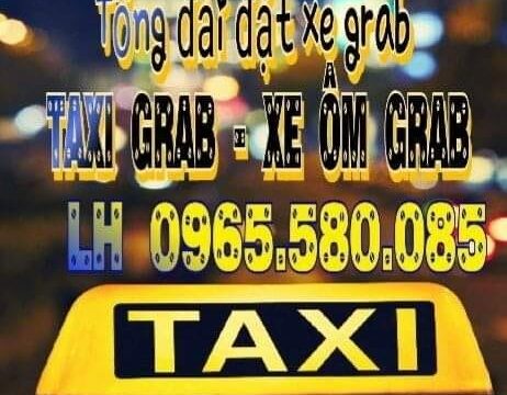 Tổng Đài Taxi An Điền Bến Cát & Top Taxi An Điền